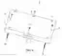 Fig. 07 - Adjustable electronic device holder