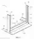 Fig. 02 - EASY RACK DEVICE AND METHOD