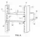 Fig. 06 - EASY RACK DEVICE AND METHOD