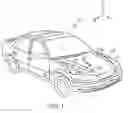 Fig. 02 - Fender structure assemblies for vehicles