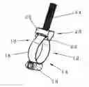 Fig. 01 - Universal Support