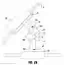 Fig. 04 - SLOPE ADAPTING MOUNTING ARRANGEMENTS