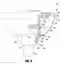 Fig. 05 - SLOPE ADAPTING MOUNTING ARRANGEMENTS