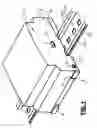 Fig. 02 - Integrated DIN rail attachment feature for superior attachment