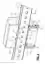 Fig. 03 - Integrated DIN rail attachment feature for superior attachment