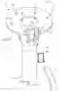 Fig. 06 - Secure accessory attachment system for outdoor free-standing umbrellas