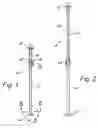 Fig. 02 - SHORE POST LEG ASSEMBLY