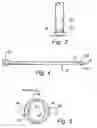 Fig. 03 - SHORE POST LEG ASSEMBLY