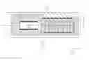 Fig. 01 - Nuclear detectors built directly into shielding or modulating material