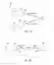 Fig. 02 - Terahertz frequency domain spectrometer with frequency shifting of source laser beam