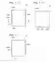 Fig. 02 - Scintillator plate, scintillator panel and flat panel radiation detector by use thereof
