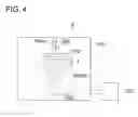 Fig. 04 - Scintillator plate, scintillator panel and flat panel radiation detector by use thereof