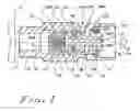Fig. 02 - Apparatus with movable timing sleeve control of flow through, and safety control operation