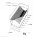 Fig. 02 - METHOD FOR PROCESSING NUCLEAR FUELS CONTAINING SILICON CARBIDE AND FOR DECLADDING NUCLEAR FUEL PARTICLES