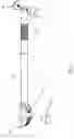 Fig. 08 - Adjustable Pry Bar