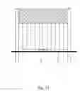Fig. 05 - Component Composite Molded Concrete Fencing Systems, Light, Medium, and Heavy Weight, for Franchised Contractor Installations or Retail Component Sales