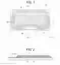 Fig. 02 - Organic EL display apparatus