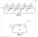 Fig. 06 - Front end scribing of light emitting diode (LED) wafers and resulting devices
