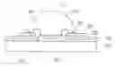 Fig. 01 - Light emitting package having screen layer