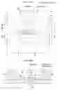 Fig. 09 - Light emitting device