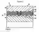 Fig. 02 - Semiconductor structure and method of manufacturing a semiconductor structure