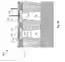 Fig. 06 - Configurations and methods for manufacturing devices with trench-oxide-nano-tube super-junctions
