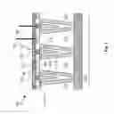 Fig. 08 - Configurations and methods for manufacturing devices with trench-oxide-nano-tube super-junctions