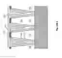 Fig. 22 - Configurations and methods for manufacturing devices with trench-oxide-nano-tube super-junctions