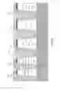 Fig. 33 - Configurations and methods for manufacturing devices with trench-oxide-nano-tube super-junctions