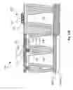 Fig. 46 - Configurations and methods for manufacturing devices with trench-oxide-nano-tube super-junctions