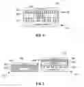Fig. 03 - Method for fabricating a 3D integrated circuit device having lower-cost active circuitry layers stacked before higher-cost active circuitry layer