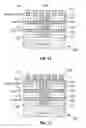 Fig. 06 - Method for fabricating a 3D integrated circuit device having lower-cost active circuitry layers stacked before higher-cost active circuitry layer