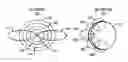 Fig. 01 - Integrated circuit inductors with reduced magnetic coupling