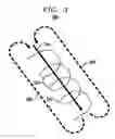 Fig. 03 - Integrated circuit inductors with reduced magnetic coupling