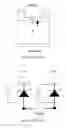 Fig. 03 - Circuit configuration and manufacturing processes for vertical transient voltage suppressor (TVS) and EMI filter