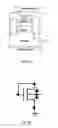 Fig. 06 - Circuit configuration and manufacturing processes for vertical transient voltage suppressor (TVS) and EMI filter