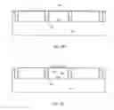 Fig. 19 - Circuit configuration and manufacturing processes for vertical transient voltage suppressor (TVS) and EMI filter