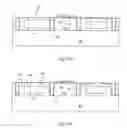 Fig. 20 - Circuit configuration and manufacturing processes for vertical transient voltage suppressor (TVS) and EMI filter