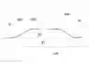 Fig. 01 - Processes and structures for beveled slope integrated circuits for interconnect fabrication