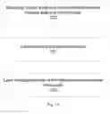 Fig. 20 - Processes and structures for beveled slope integrated circuits for interconnect fabrication