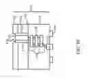 Fig. 09 - Stress Balance Layer on Semiconductor Wafer Backside
