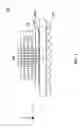 Fig. 03 - Stacked hybrid interposer through silicon via (TSV) package