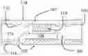 Fig. 01 - Integrated circuit package having a castellated heatspreader