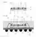 Fig. 16 - Semiconductor device having a sealing resin and method of manufacturing the same