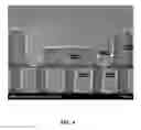 Fig. 07 - Self-aligned dual damascene BEOL structures with patternable low- K material and methods of forming same