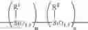 Fig. 22 - Self-aligned dual damascene BEOL structures with patternable low- K material and methods of forming same