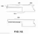 Fig. 10 - Pattern forming method and pattern forming apparatus in which a substrate and a mold are aligned in an in-plane direction