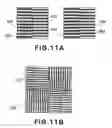 Fig. 11 - Pattern forming method and pattern forming apparatus in which a substrate and a mold are aligned in an in-plane direction