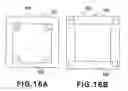 Fig. 16 - Pattern forming method and pattern forming apparatus in which a substrate and a mold are aligned in an in-plane direction