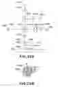 Fig. 23 - Pattern forming method and pattern forming apparatus in which a substrate and a mold are aligned in an in-plane direction